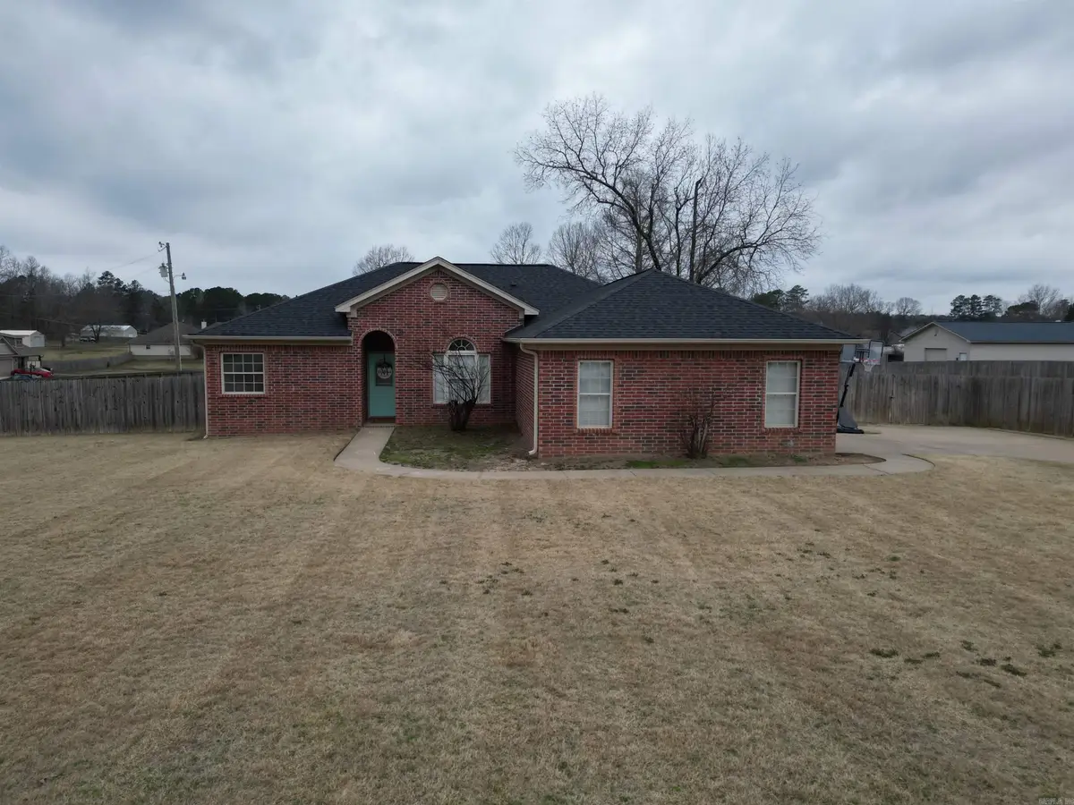 4151 Lonesome Oak Loop, Hensley, AR 72065 - #1