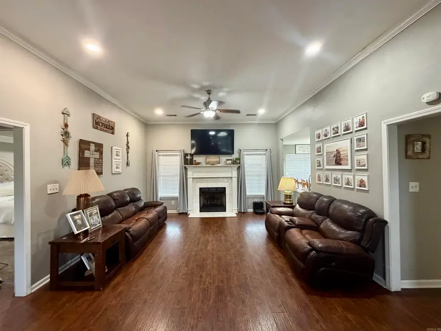 4151 Lonesome Oak Loop, Hensley, AR 72065 - #2