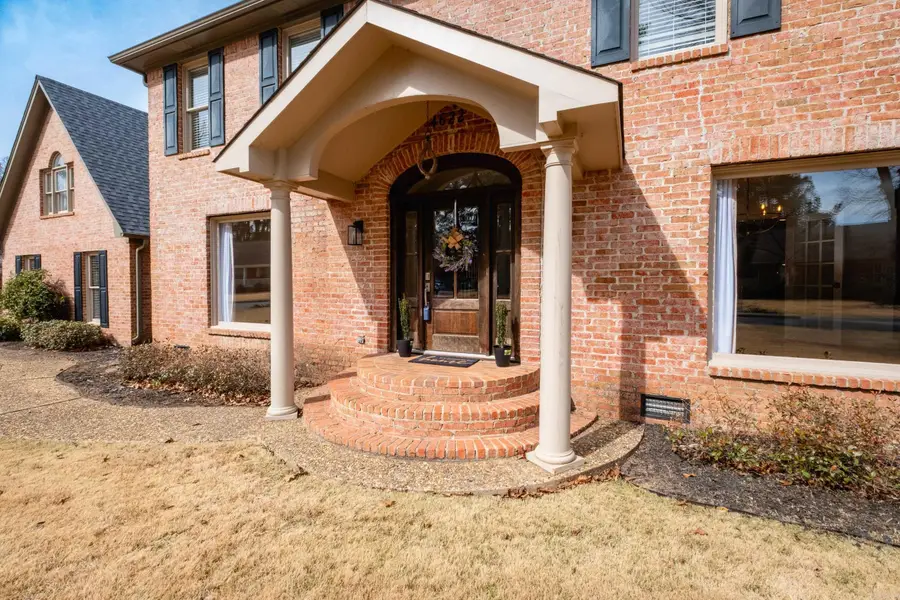 4622 Westchester Drive, Little Rock, AR 72223 - #3