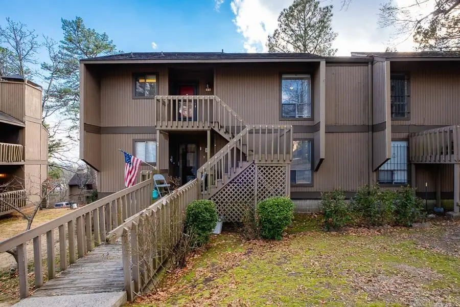 1201 North Pierce Apt. 12, Little Rock, AR 72207 - #1