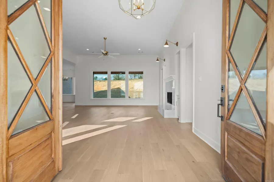 231 Post Point, Hot Springs, AR 71913 - #2