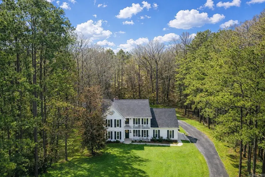 2204 Meadow Pond Trail, White Hall, AR 71602 - #3