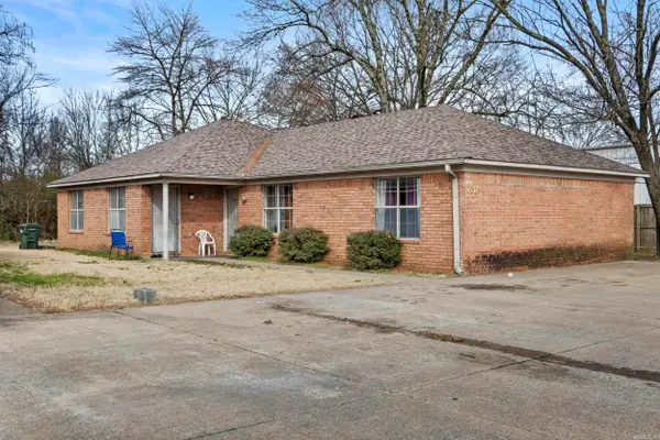 731 Third Avenue, Conway, AR 72032