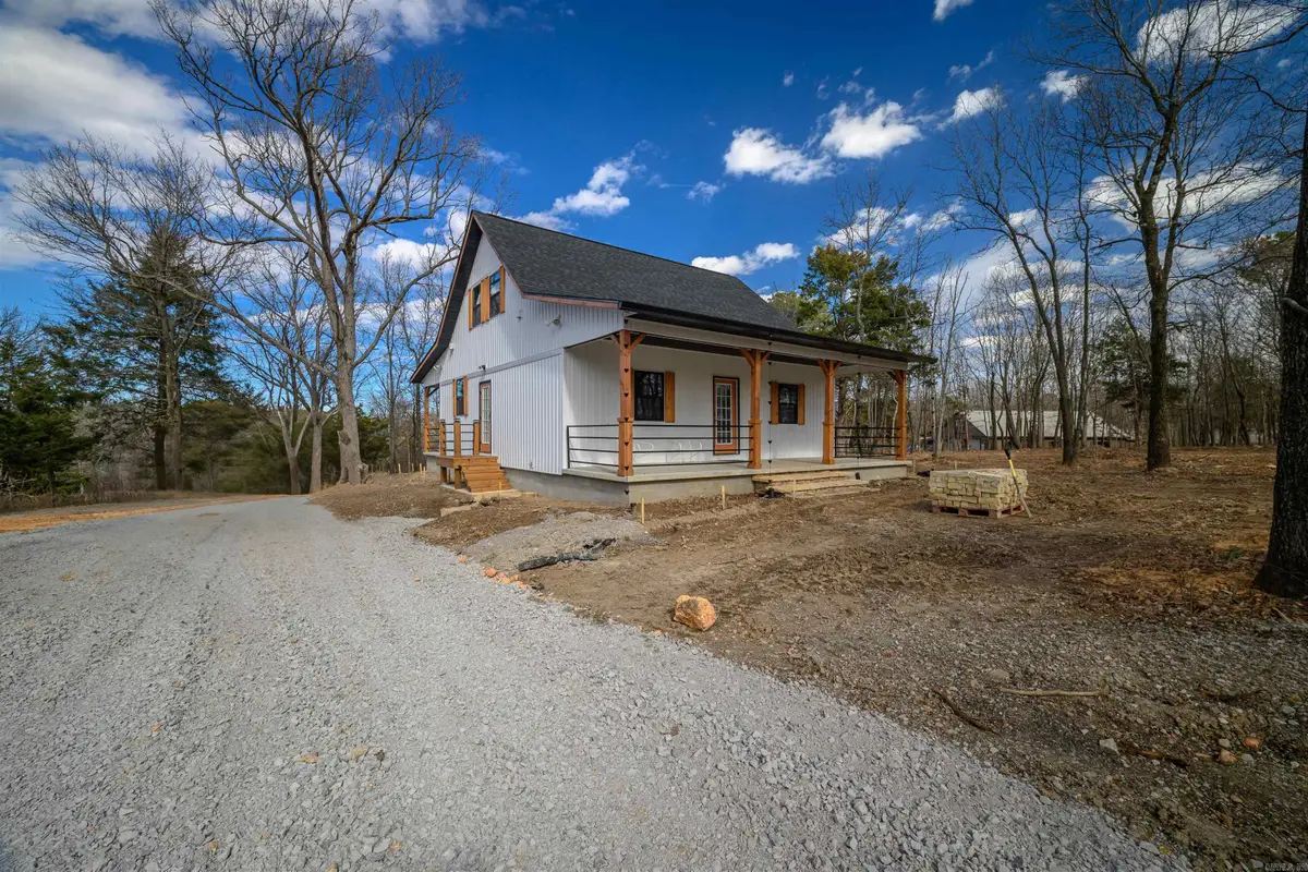 372 County Line Road, Locust Grove, AR 72550 - #1