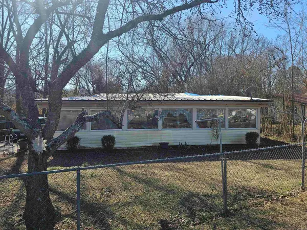 98 Mimosa Circle, Houston, AR 72126