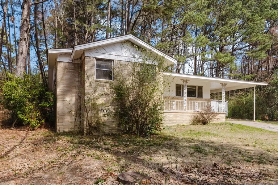 Address Withheld By Seller, Little Rock, AR 72204 - #3