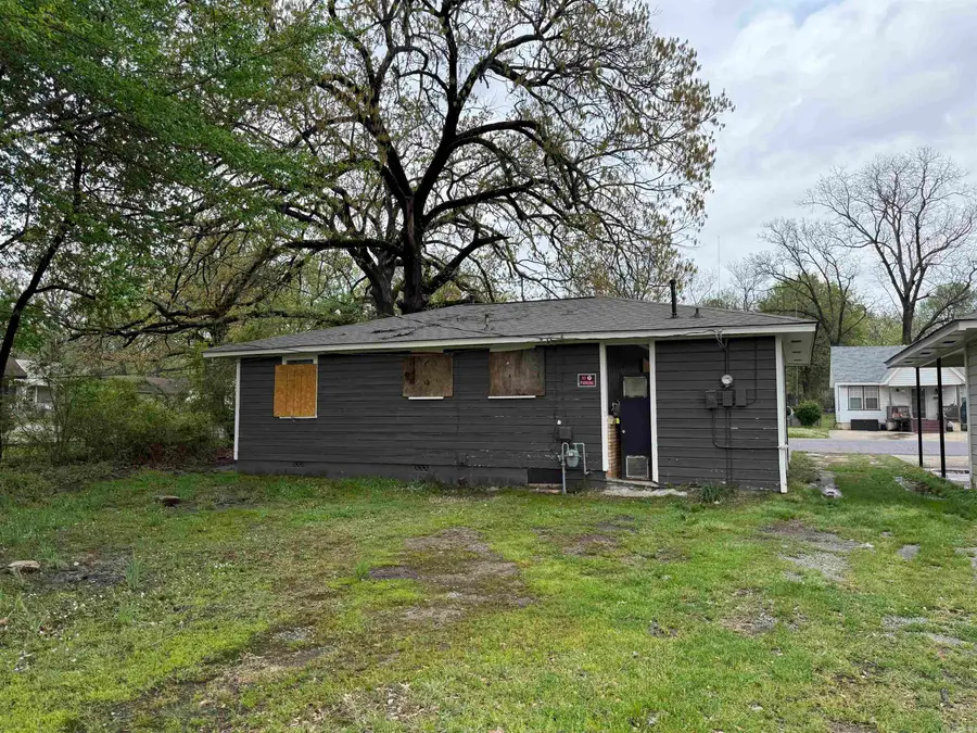 4503 W 29th Street, Little Rock, AR 72204 - #3