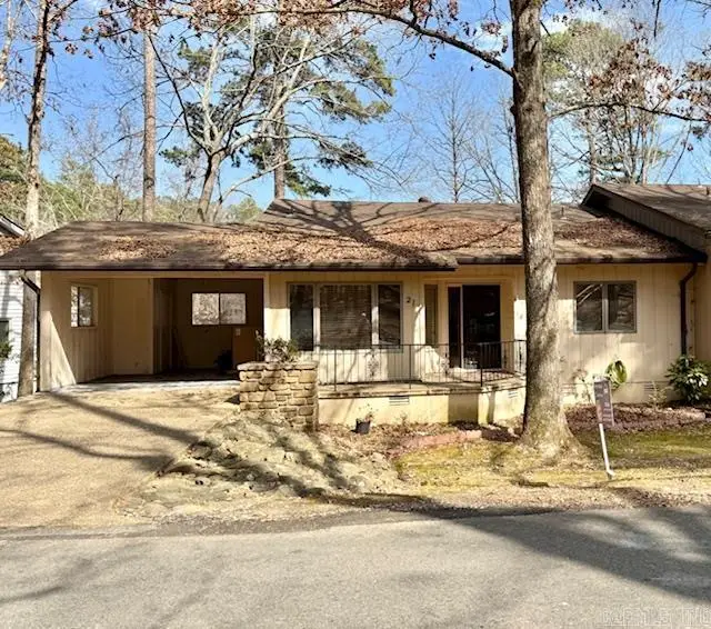 21 La Canada Way, Hot Springs, AR 71909 - #1