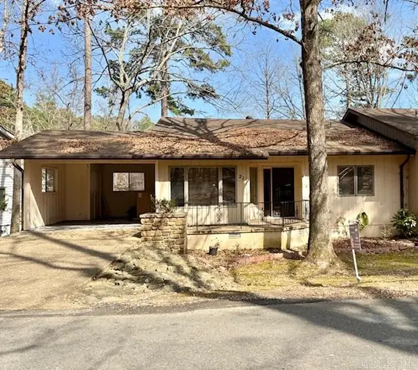 21 La Canada Way, Hot Springs, AR 71909