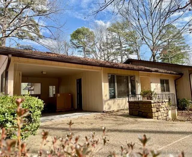 21 La Canada Way, Hot Springs, AR 71909 - #2