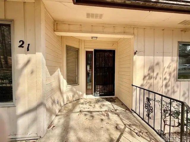21 La Canada Way, Hot Springs, AR 71909 - #3