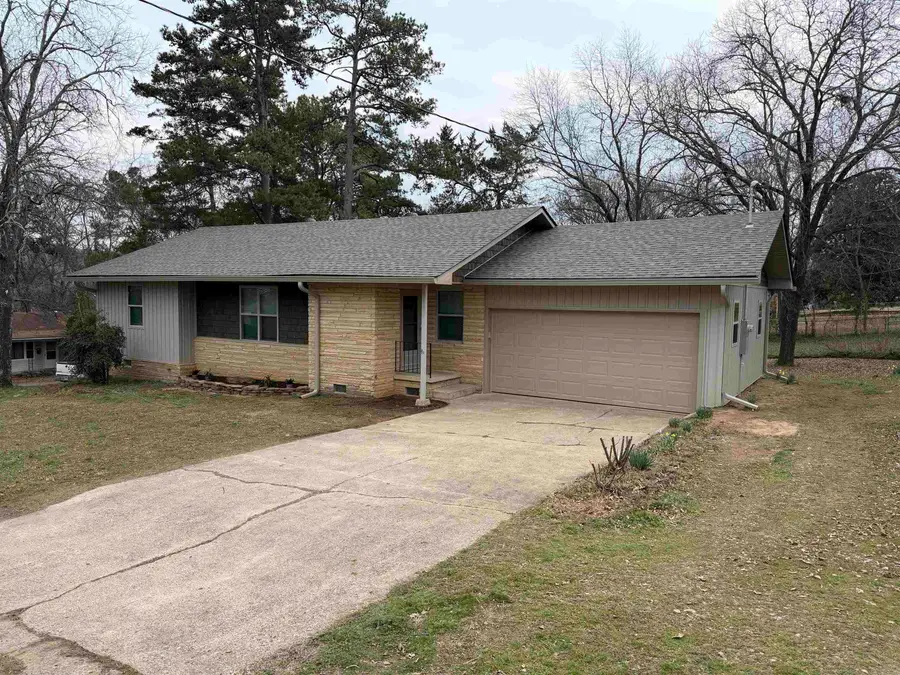 501 North Street, Heber Springs, AR 72543 - #2