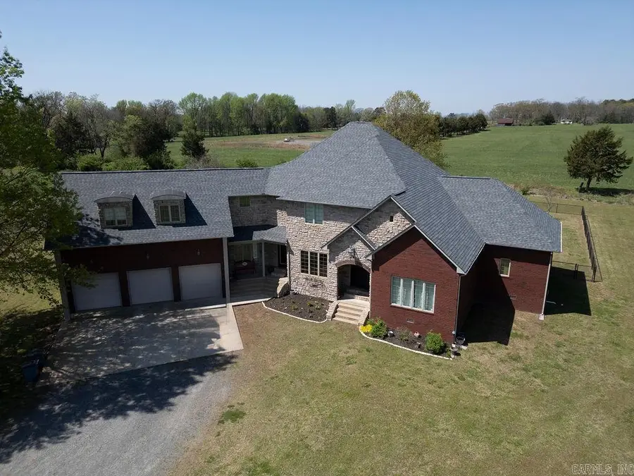 198 Rue Drive, Clinton, AR 72031 - #2