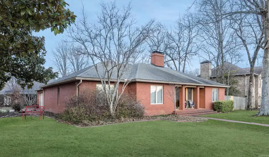 1005 Loyola Dr Drive, Little Rock, AR 72211 - #3