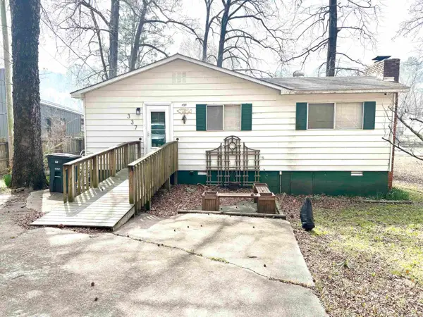 337 Gold Nugget Loop, Hot Springs, AR 71913