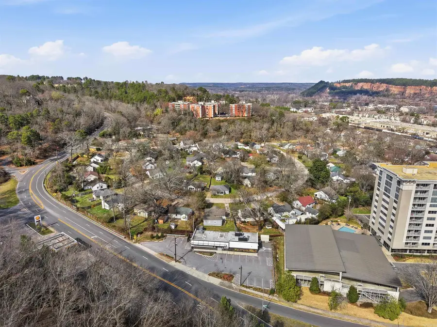 1700 Lilac Circle, Little Rock, AR 72202 - #2