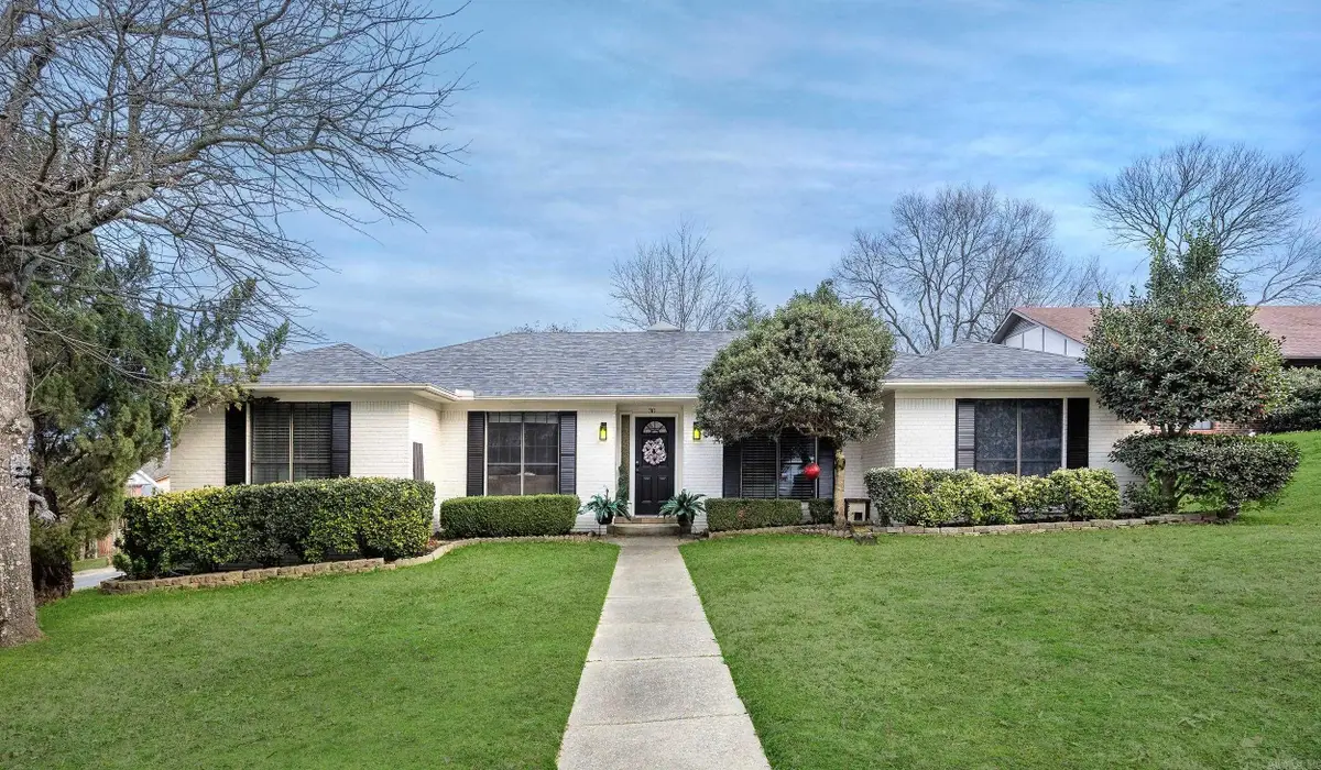 30 Campden Hill Road, Sherwood, AR 72120 - #1