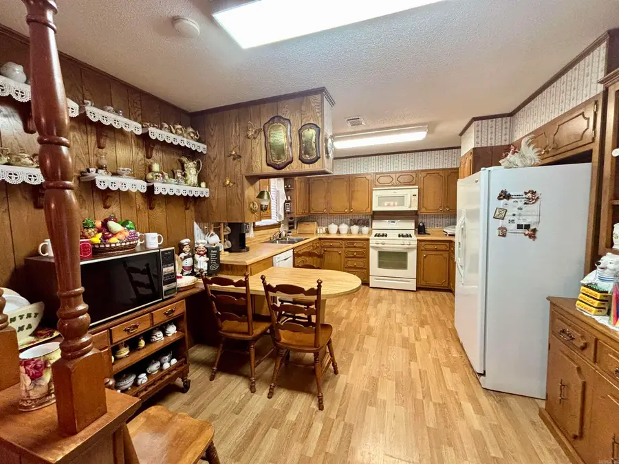 6 Apache Drive, Searcy, AR 72143 - #3