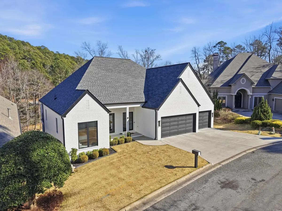 9 Bella View Drive, Little Rock, AR 72212 - #1