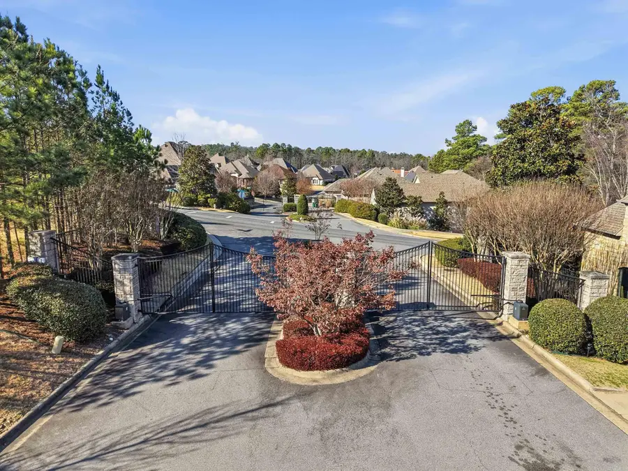 9 Bella View Drive, Little Rock, AR 72212 - #3