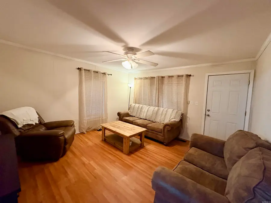 922 Highway 258, Bald Knob, AR 72010 - #2