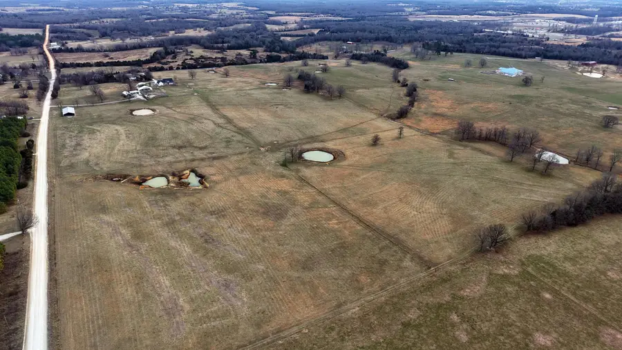 963 Cutoff Road, Melbourne, AR 72556 - #2