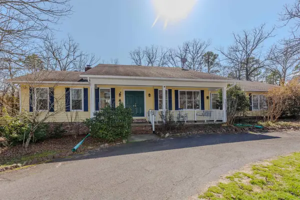 16725 Highway 300 Highway, Roland, AR 72135