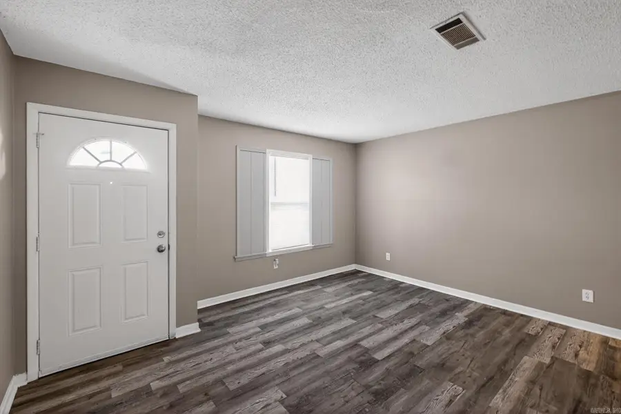 Address Withheld By Seller, Little Rock, AR 72209 - #2