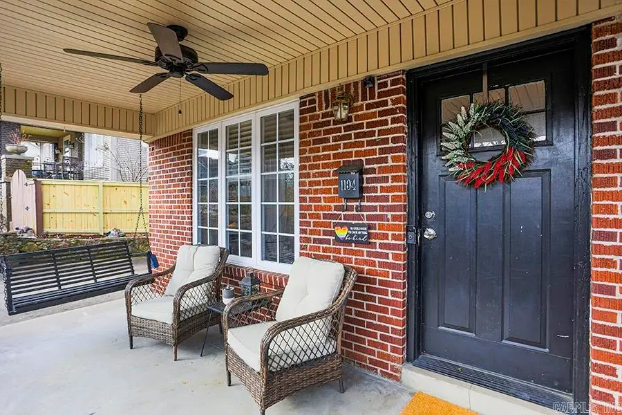 1104 N Spruce, Little Rock, AR 72205 - #3