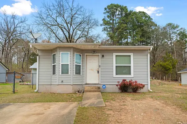 Address Withheld By Seller, Hot Springs, AR 71913