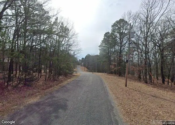Lot 314/BLK 15 Ridgeview Drive, Fairfield Bay, AR 72088