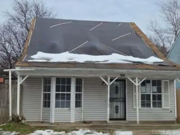 112 Lori Lane, Marion, AR 72364