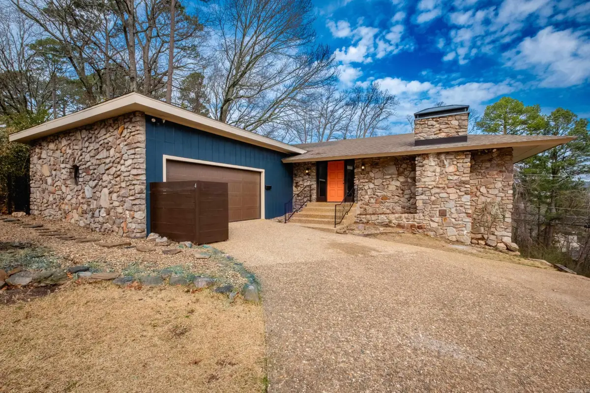 4 Flintwood Drive, Little Rock, AR 72227 - #1