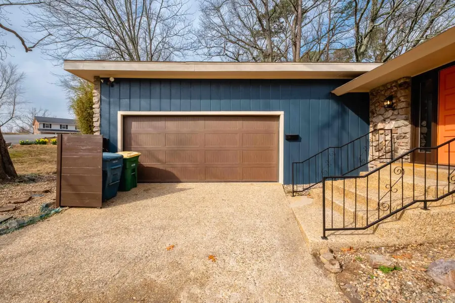 4 Flintwood Drive, Little Rock, AR 72227 - #3