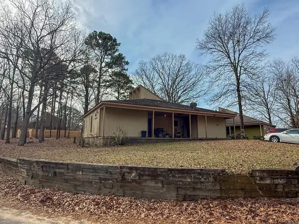 108 Shadow Ridge Loop, Fairfield Bay, AR 72088