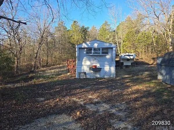 2131 Highway 178 Highway, Midway, AR 72651