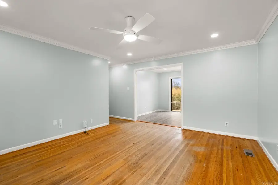 9815 Brooks Ln Lane, Little Rock, AR 72205 - #3