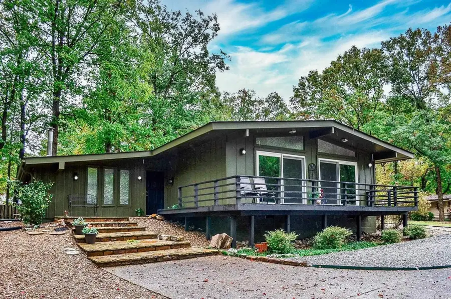 67 Tomino Way, Hot Springs Village, AR 71909 - #2