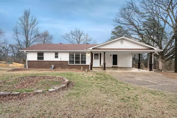 7620 Chicot Acres Drive, Mabelvale, AR 72103