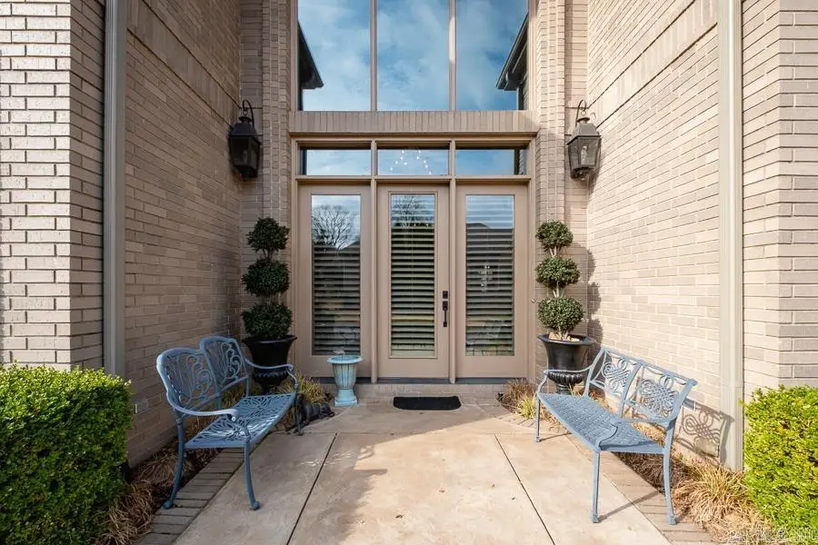 1900 Canal Pointe, Little Rock, AR 72202 - #2