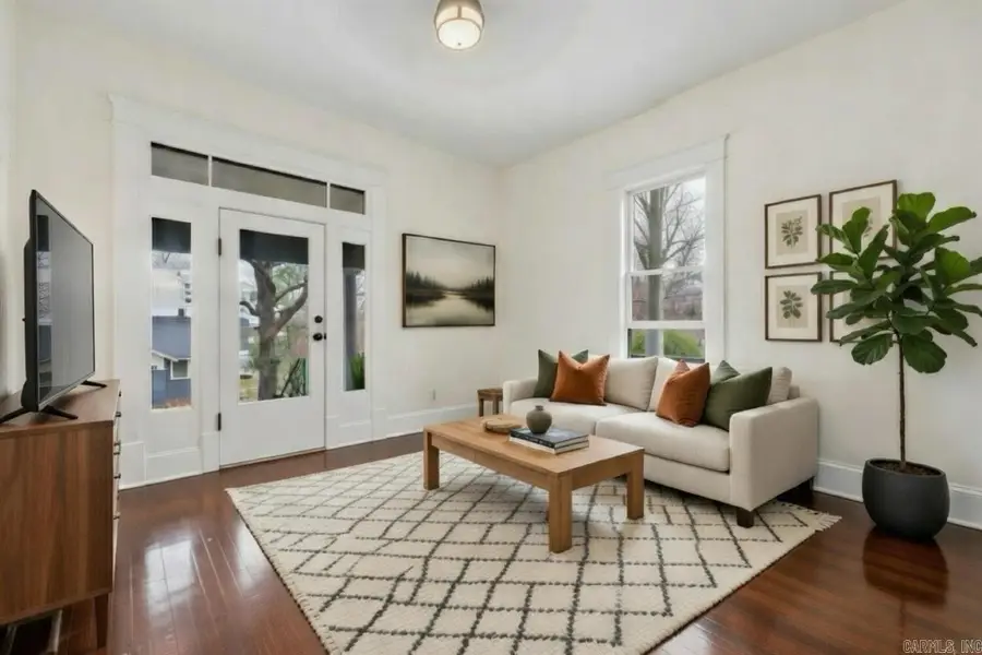 3101 S Battery Street, Little Rock, AR 72206 - #3