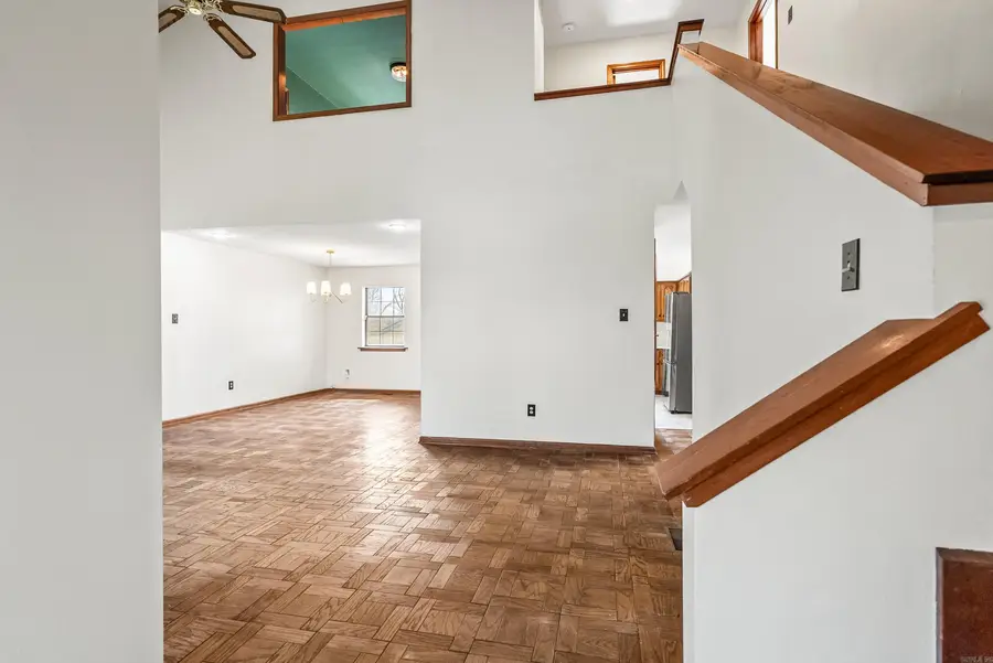 372 Goshen Avenue, North Little Rock, AR 72116 - #2