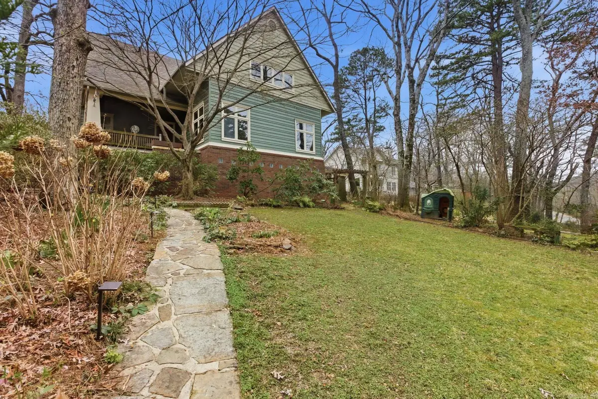 3905 N Lookout Street, Little Rock, AR 72205 - #1