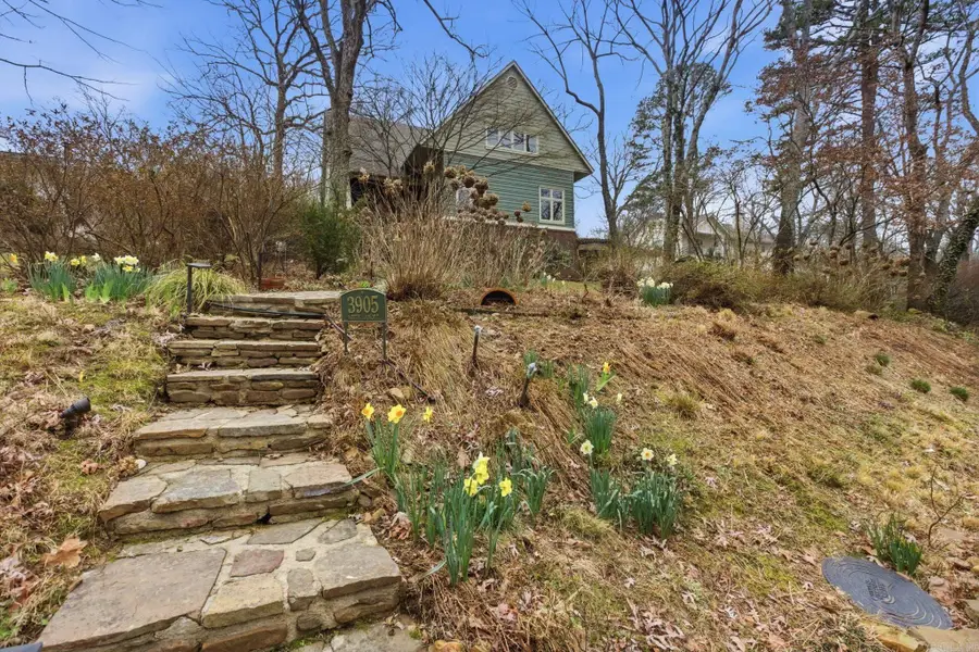 3905 N Lookout Street, Little Rock, AR 72205 - #2