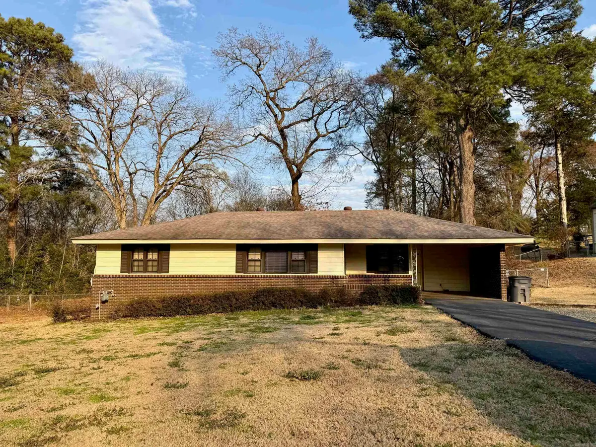 504 Wildwood Circle, Hot Springs, AR 71901 - #1