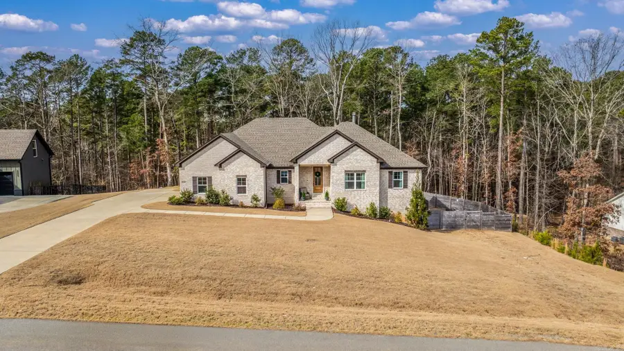 8507 Buck Road, Alexander, AR 72002 - #3