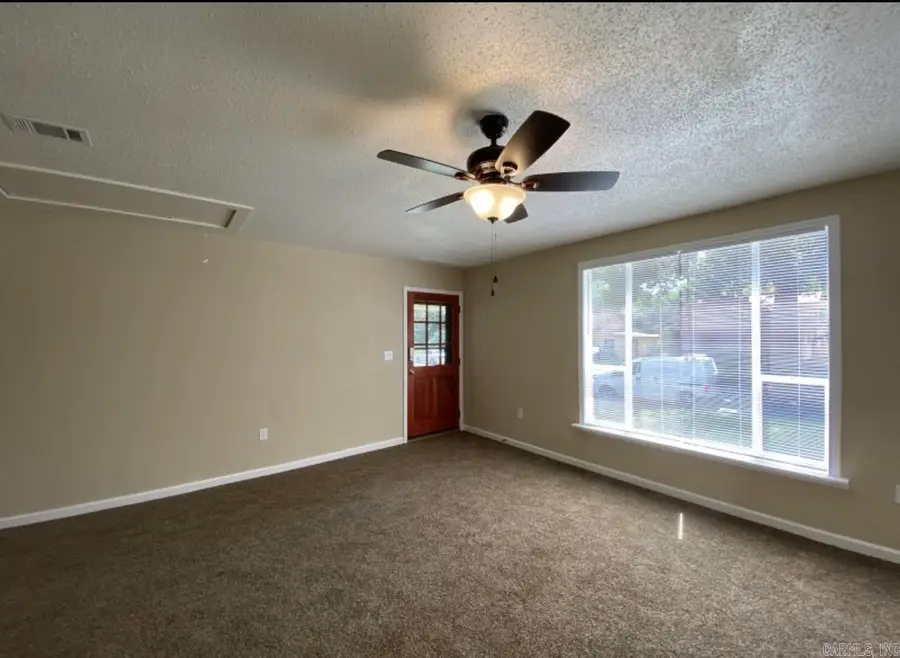 4909 School St, North Little Rock, AR 72117 - #3