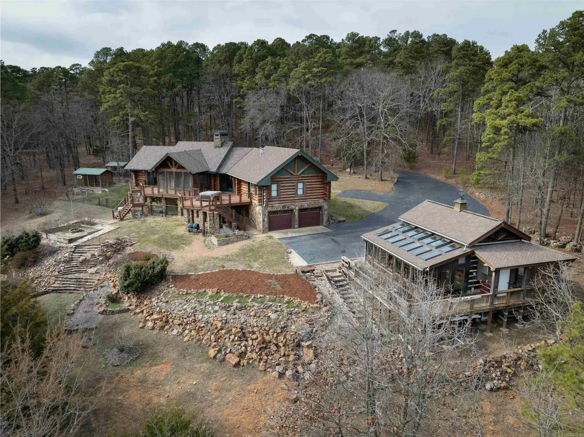 29818 Highway 300, Roland, AR 72135 - #1