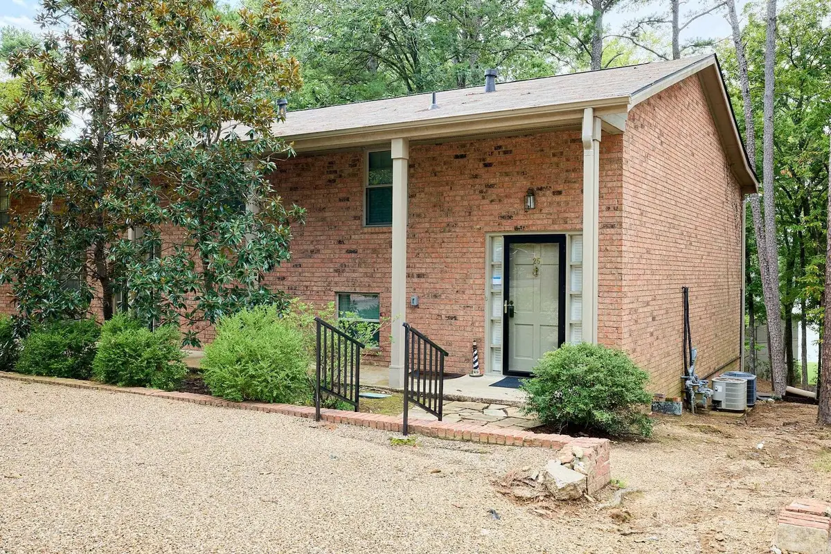 651 Peninsula #25, Hot Springs, AR 71913 - #1