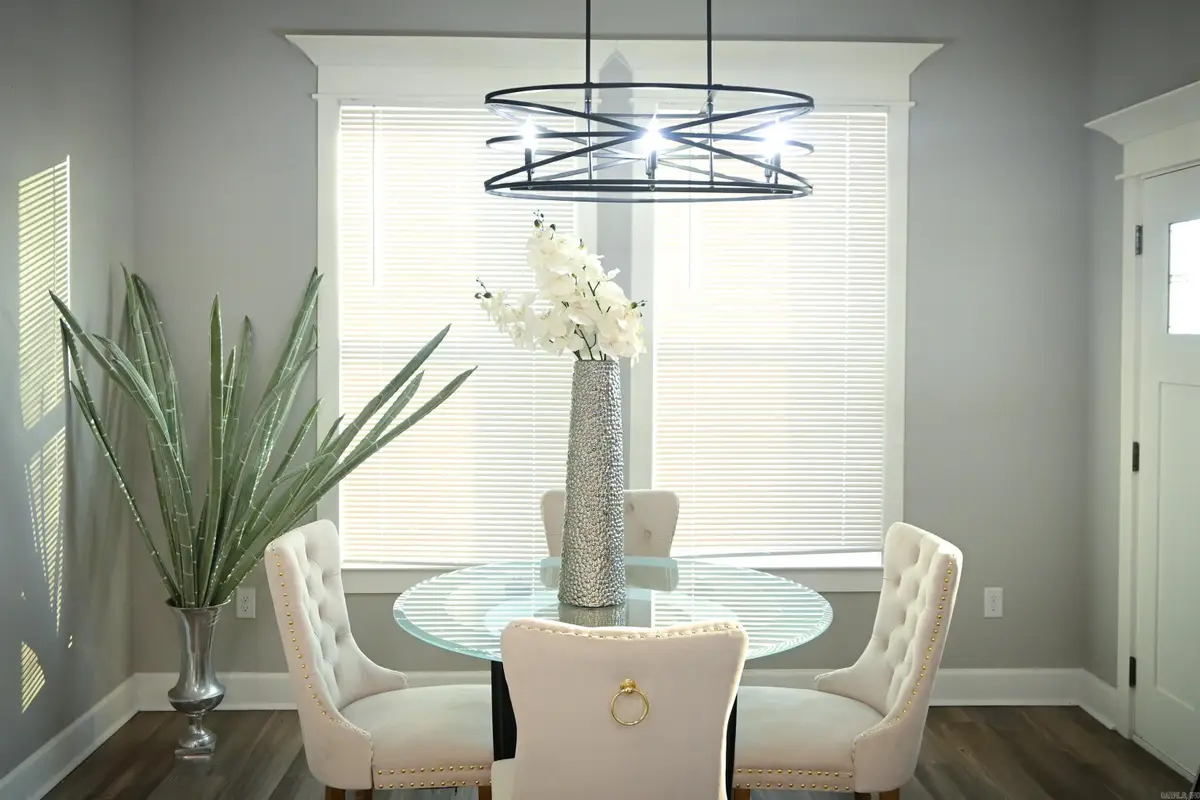 9117 Johnson Drive, Sherwood, AR 72120 - #1